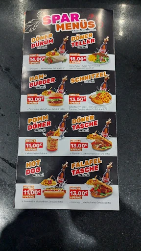 Ela Grill Münster