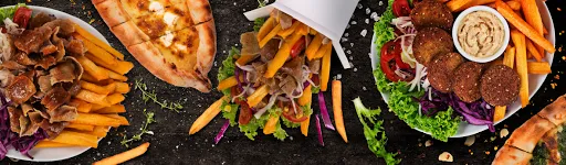 Halil's Döner