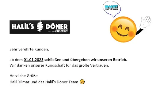 Halil's Döner