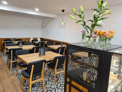 Murat - Bäckerei & Imbiss