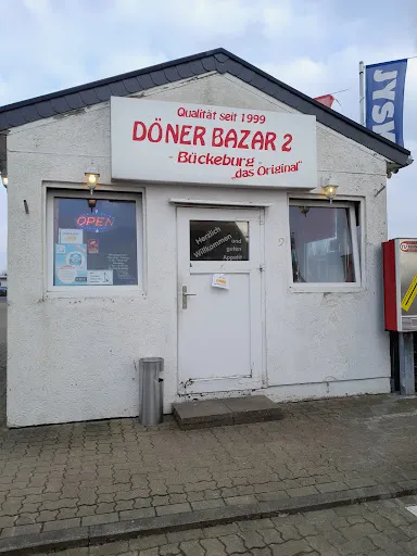 Döner Bazar 2
