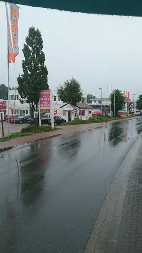 Döner Bazar 2