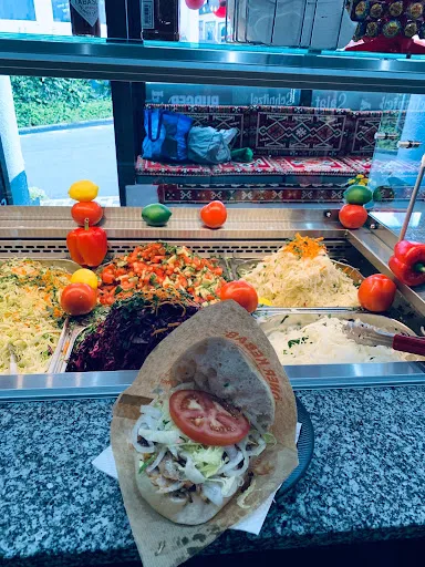 Bistro Naila