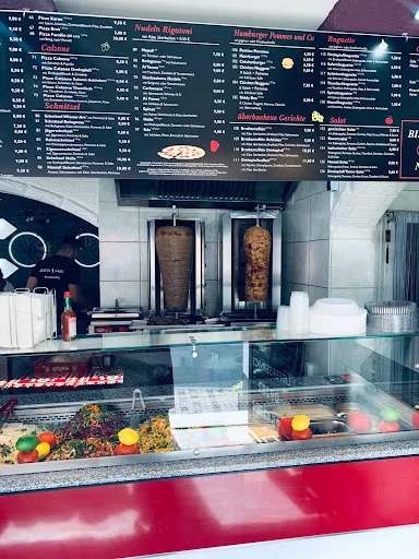 Bistro Naila