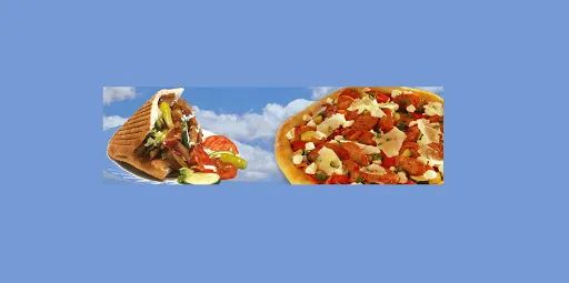 Boz Kebap Pizza Haus