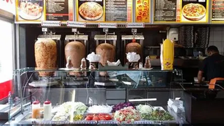 Boz Kebap Pizza Haus