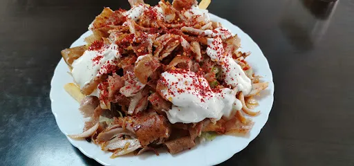 Berlin Döner Ganderkesee