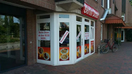 Berlin Döner Ganderkesee