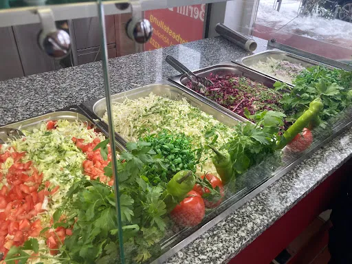 Berlin Döner Ganderkesee