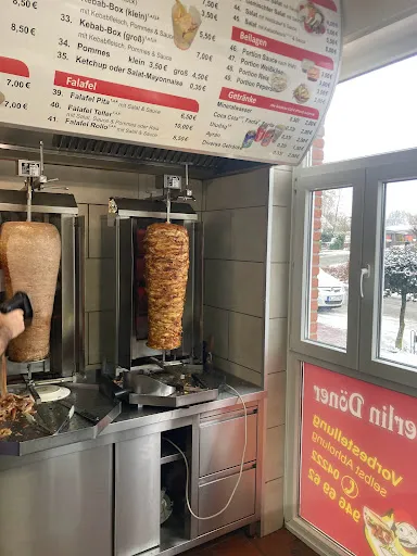 Berlin Döner Ganderkesee