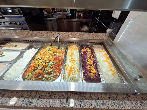 Shero döner