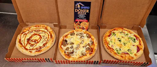 Shero döner