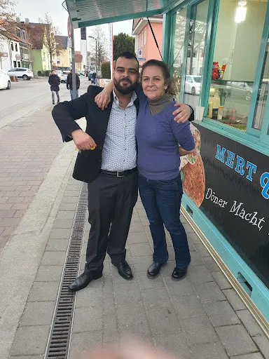 Mert Döner