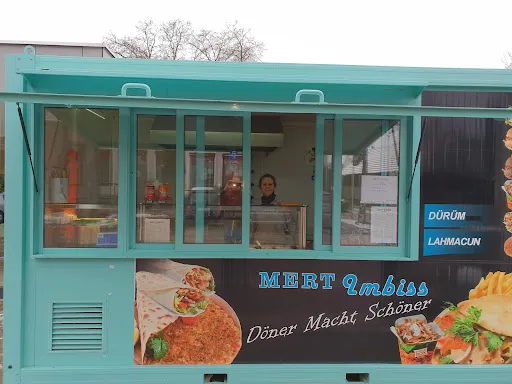 Mert Döner