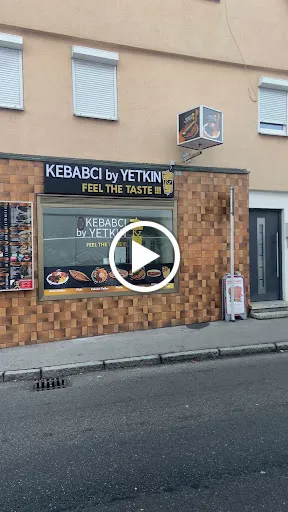 Kebabci by Yetkin