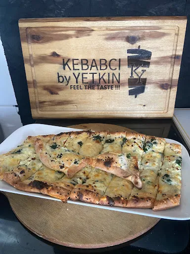 Kebabci by Yetkin
