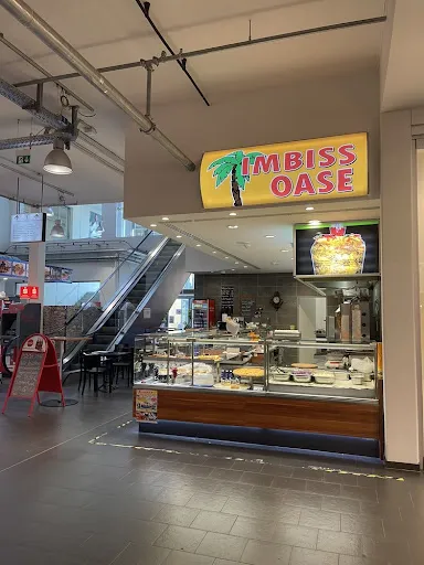 Imbis Oase