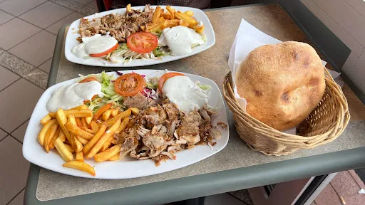 Royal Kebaphaus Gilching