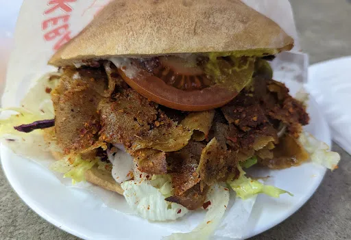 Royal Kebaphaus Gilching