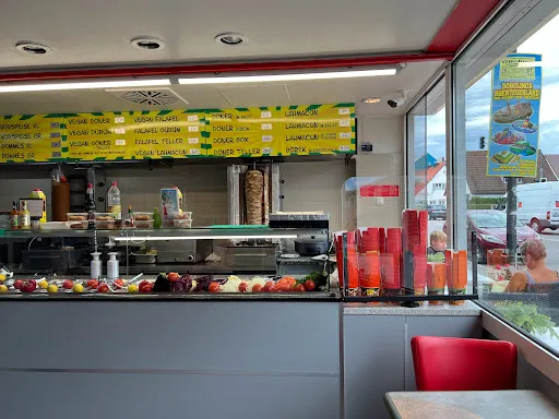 Royal Kebaphaus Gilching
