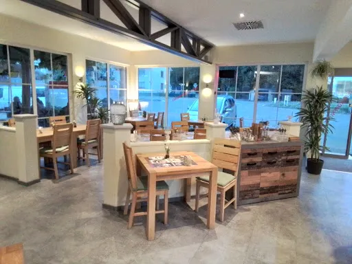 Restaurant Rotach