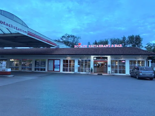 Restaurant Rotach