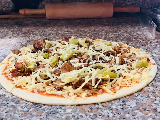 Mimo Pizza & Döner
