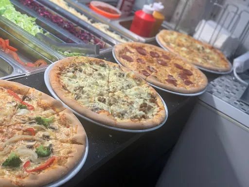 Mimo Pizza & Döner