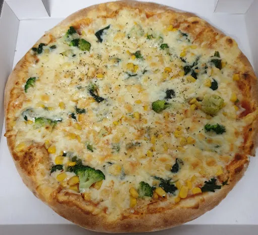 Ob Eck Pizza & Kebap Haus Neuhausen ob Eck