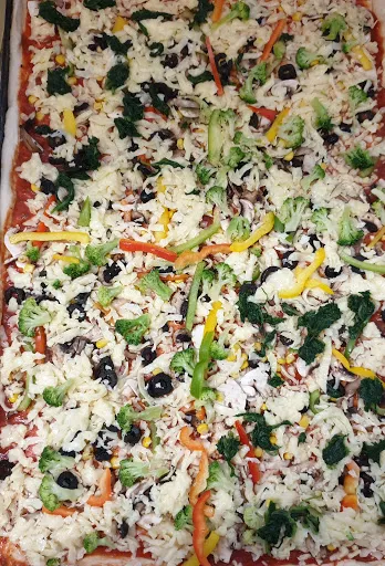 Ob Eck Pizza & Kebap Haus Neuhausen ob Eck