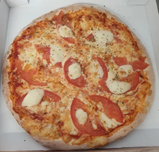 Ob Eck Pizza & Kebap Haus Neuhausen ob Eck