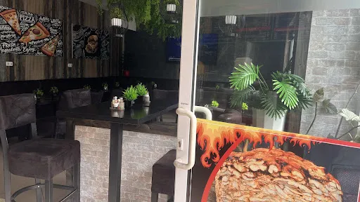 Arizona Döner Bistro