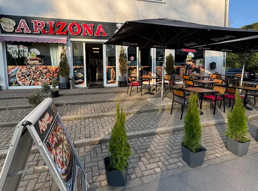 Arizona Döner Bistro