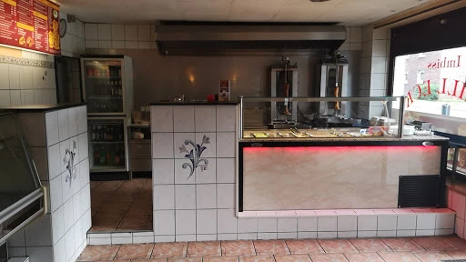 KADAM'S DÖNER