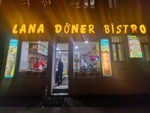 Lana Döner