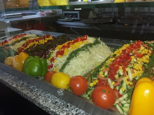 Lana Döner