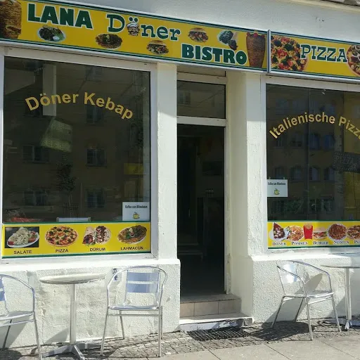 Lana Döner