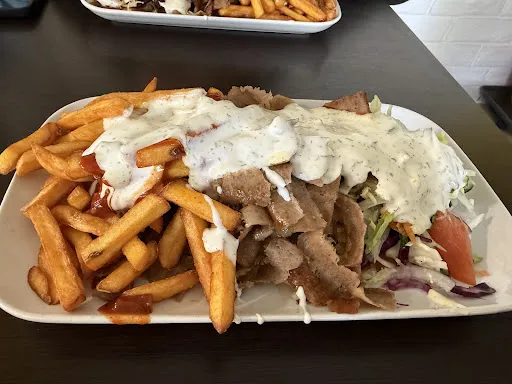 Lana Döner