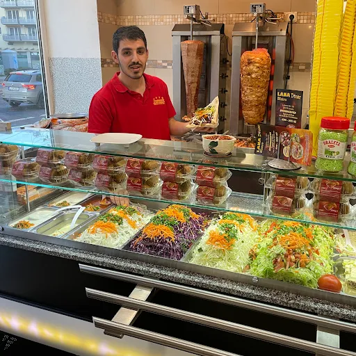 Lana Döner