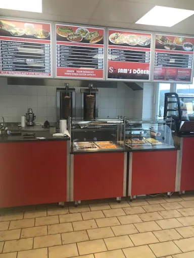 Sam’s Döner