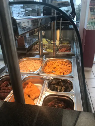 Sam’s Döner