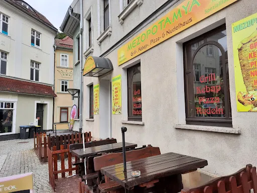 Mezopotamya