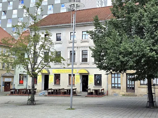Mezopotamya
