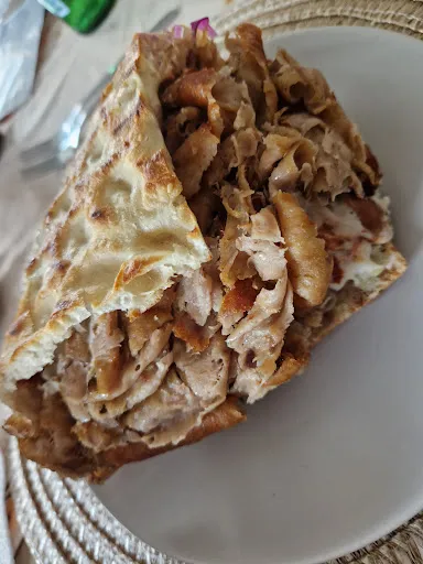 Usal Döner Kebab
