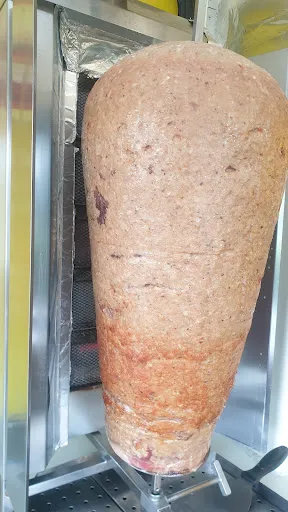 Usal Döner Kebab