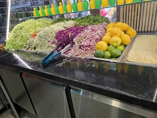 Masters of Döner
