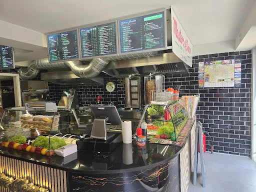 Masters of Döner