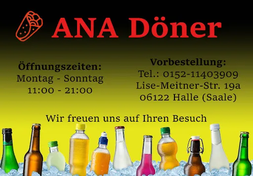 ANA Döner
