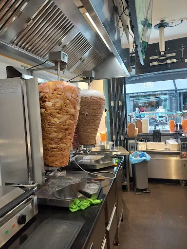 Arin Kebap