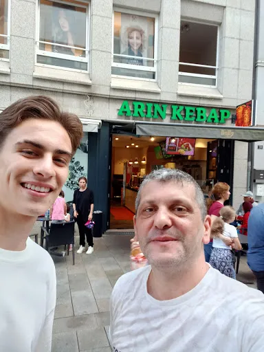 Arin Kebap